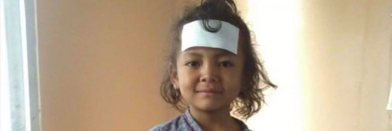 Child Blood Cancer Support