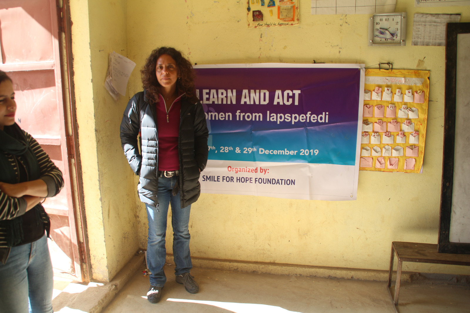 Zeina Abdo